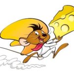 Laufteam - Speedy Gonzales