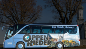 Oppenrieder Reisen