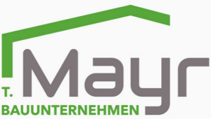 Bauunternehmen Thomas Mayr