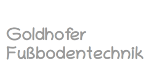 Fußbodentechnik - Vitus Goldhofer