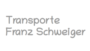 Transporte Franz Schweiger