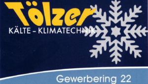 Tölzer Kälte - Klimatechnik