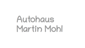 Autohaus Martin Mohl