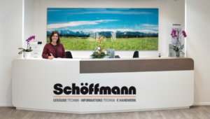 Elektro Schöffmann GmbH & Co KG