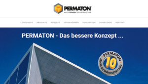 Permaton wpc Oberland GmbH