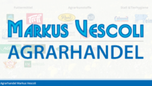 Agrarhandel Markus Vescoli