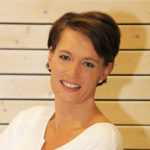 2. Kassierin - Lucia Weiller