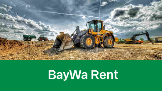 BayWa Rent