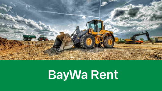 BayWa-Rent