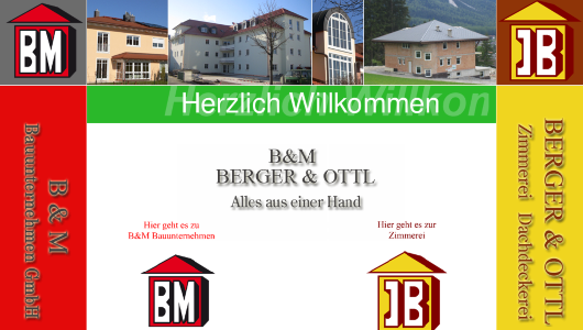 Berger und Ottl