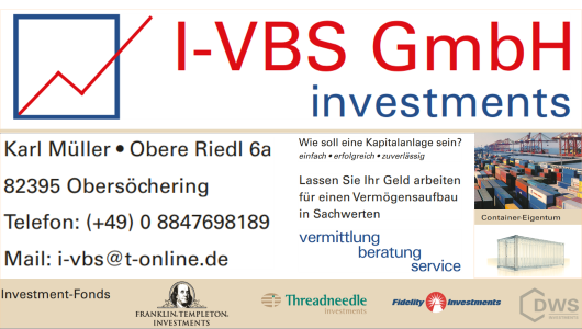 I-VBS GmbH