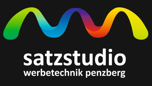 Satzstudio Penzberg - Werbetechnik